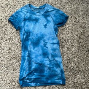 lululemon swiftly tech 2.0 length